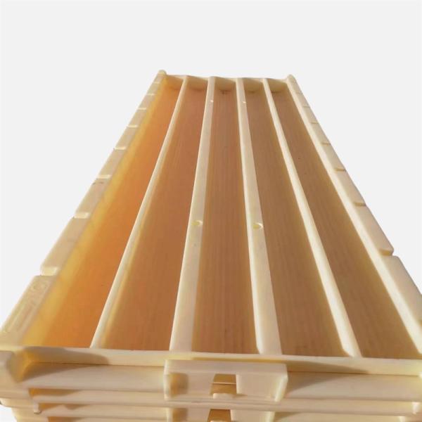 Buy Mining Exploration Drilling Core Box with Core Separator and Tag at wholesale prices