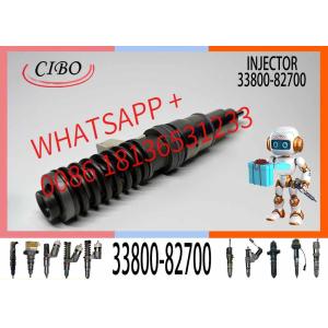 Diesel Fuel Injector 63229475 33800-82700 3380082700 BEBE4L02001