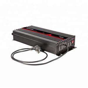12V 24V 48V Automatic Power Inverter With Charger And Ups 3000 Watt 50Hz 60Hz