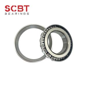 China 32914  2007914E  32914R Chrome Steel  70*100*20mm Single Row Cone and Cup Tapered Roller Bearings on sale