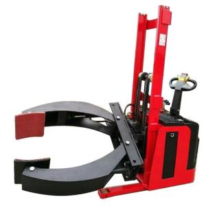 1500mm Rol Lift Electric Stacker Ce Approval