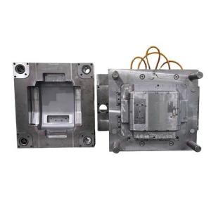 OEM ODM 250000-300000 Shots Mobile Phone Case Mold