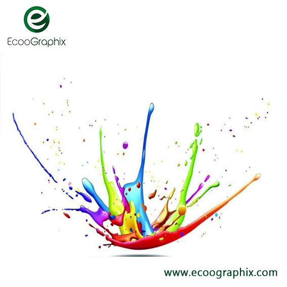 Buy Corrugated Paperboard Offset Printing Ink Water Resistant at wholesale prices