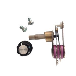 Household Electric Motor Thermal Switch Digital Thermostat for Energy Savings