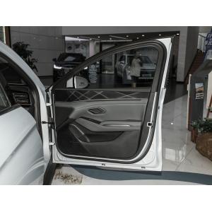 2025 BYD Electric Car Qin L EV Multi-link Independent Suspension Fast Charging