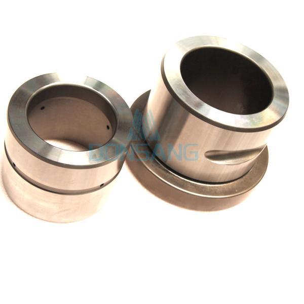 Buy HB30G Hydraulic Bush Inner Front Cover Bush 42CrMo 40CrMo Material at wholesale prices