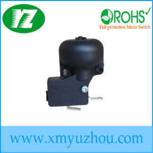 Quality Efficiently Control Your Electric Heaters with Circuit Protective Electrical Switch for sale