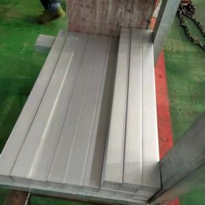 Quality ASTM A276 A240 Steel Bar Ss 304 SUS304 Bar Ss Flat Bar Flat Stainless Steel Bar for sale