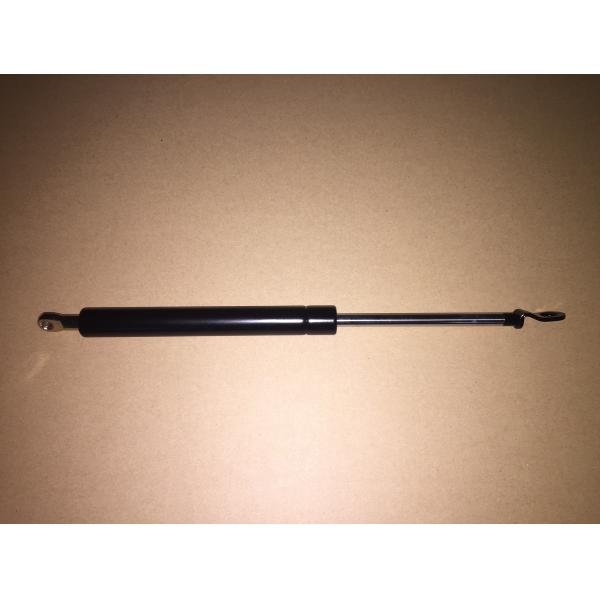 Steel compression gas springs 80N gas lift cylinder black welding conncetor