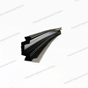 Recyclable Thermal Break Heat Insulation Nylon Strips Used in Warm Protection of