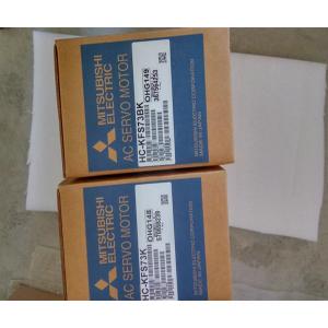 HC-UFS152 Mitsubishi Servo Motor AC Servo Amplifier