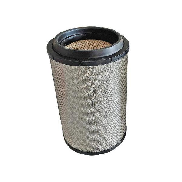 Wd615 Engine Parts Wg9725190102 Filter FAW HOWO Shacman Dongfeng Beiben Foton Truck Air Filter K2841