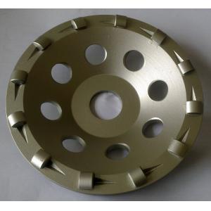 PCD Diamond Grinding Wheels