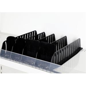 Quality OEM 50mm 30mm Shelf Management Pusher System for sale