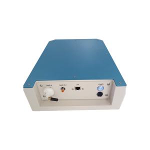 PTM300 Portable Gas Chromatograph for On Site VOC Analysis with High Accuracy