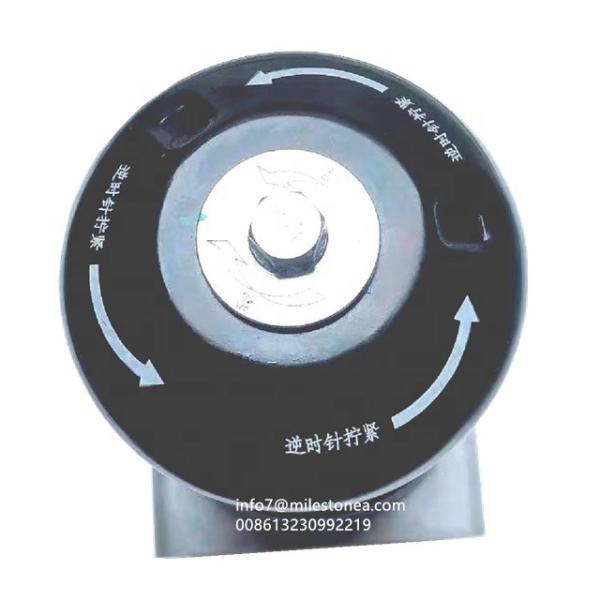 Factory Price Centrifugal filter Assembly D5010477645 for Heavy duty