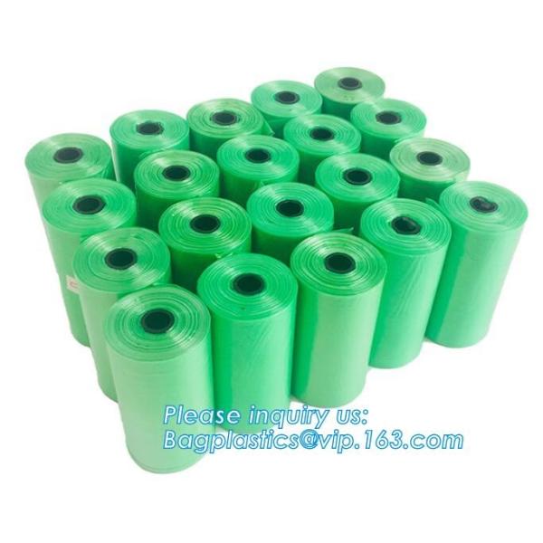 Buy Portable Dog Bag for Small Dogs Pet Poop Waste Bags with Dispenser, Multi-function Portable Pet Waste Bag Dispenser With at wholesale prices