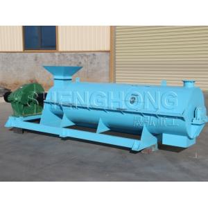 Organic Fertilizer Granulator Customized Solutions and Competitive Prices