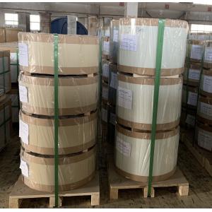 AA3105 H24 Matt Surface Black Polyester Paint Coated Aluminum Coil Application For Aluminum Roofing Sidings and Gutters