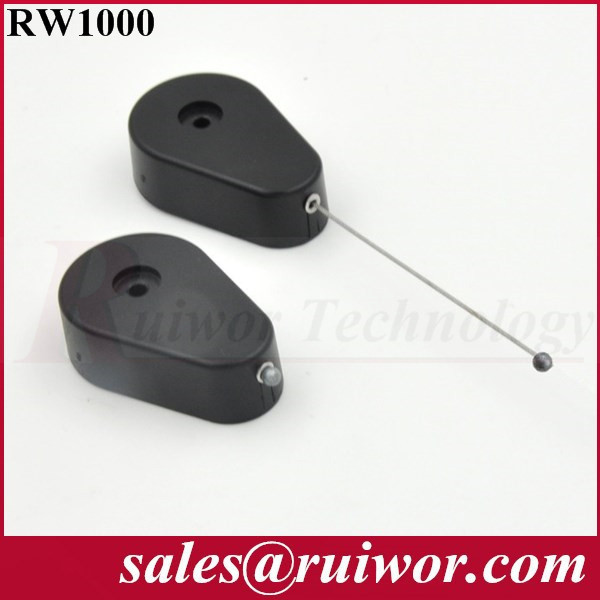 Buy Lanyard Recoiler | RUIWOR at wholesale prices