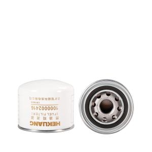 Quality 83x115mm Fuel Diesel FilterC5610 1000002416 For Diesel Water Oil Separation for sale