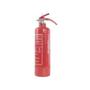 China Harmeless Powder Coated Dry Chemical Fire Extinguisher Carton Packed on sale