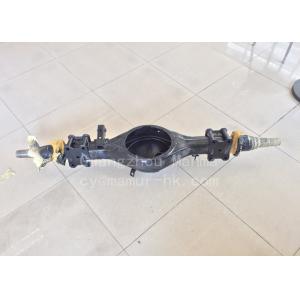 Rear Axle Case ISUZU Chassis Parts For NKR NLR NMR ELF 8-97032861-2