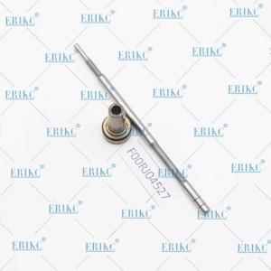 ERIKC F00RJ04527 F00R J04 527 A+ Quality Injector Control Valve F 00R J04 527