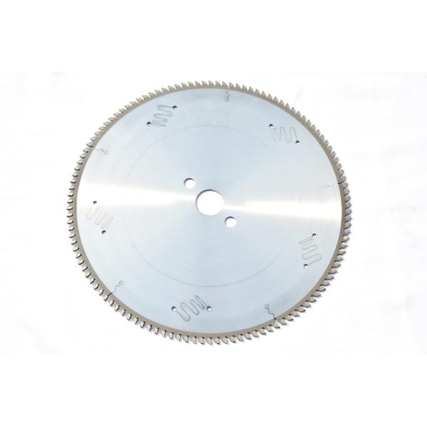 TCT Circular Saw Blade For Fine Wood Cut With Superior Efficiency