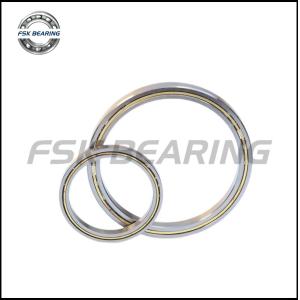 KB075XP0 Super Thin Section Bearing Light Weight 190.5*206.38*7.938mm For