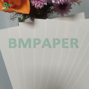 210g 230g One Side Coated Food Board Food Grade Virgin Wood Pulp