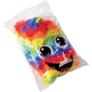 Take Your Playtime to the Next Level with 16" Monster Bladder Balls