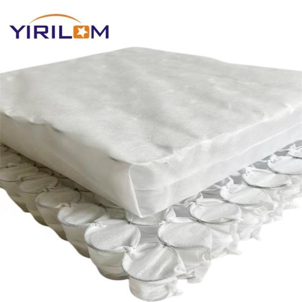 Buy Customization Accepted Sofa Spring Pocket Spring Coil at wholesale prices