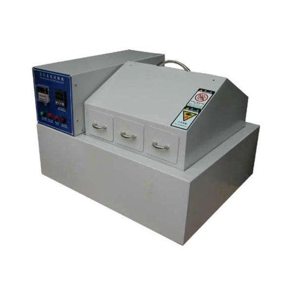 Buy IEC 60898-1 MCB Rusting Resistance Air Saturated Test Chamber at wholesale prices
