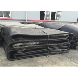 Docking Inflatable Marine Rubber Airbag Boatbuilding Repairing