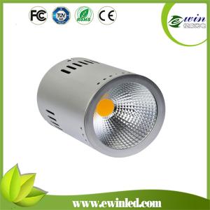 Quality 2High quality led downlight 50w led surface mounted downlight 5300-6700lm Ceiling suspende for sale