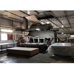 8ft Width 5mm MDF Pegboard For Supermarket Display