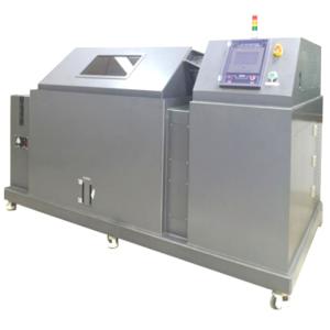 Accurate Humidity Control Salt Mist Spraying Test Chamber With Humidity