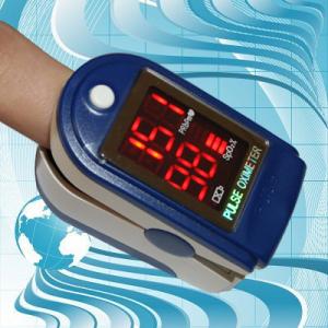 Baby Fingertip Pulse Oximeter Bp Patient Monitor Ecg Temperature