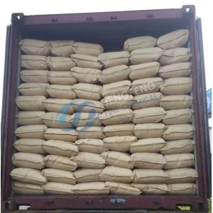 Sludge Dewatering Water Treatment Chemicals Cationic Polyacrylamide