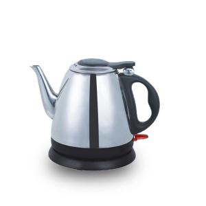 China Safety Operate Small Capacity Electric Kettles Dry Boil Overheat Protecting on sale