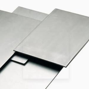 High Tensile Strength 430 Stainless Steel Plate