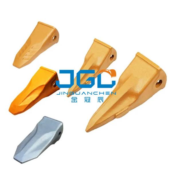 Excavator Accessories 315 320 325 330 345 Bucket Teeth 1U3352 Mechanical Parts