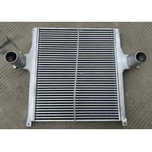 SANY 160801050014A Truck Intercooler Assembly 62mm Thick