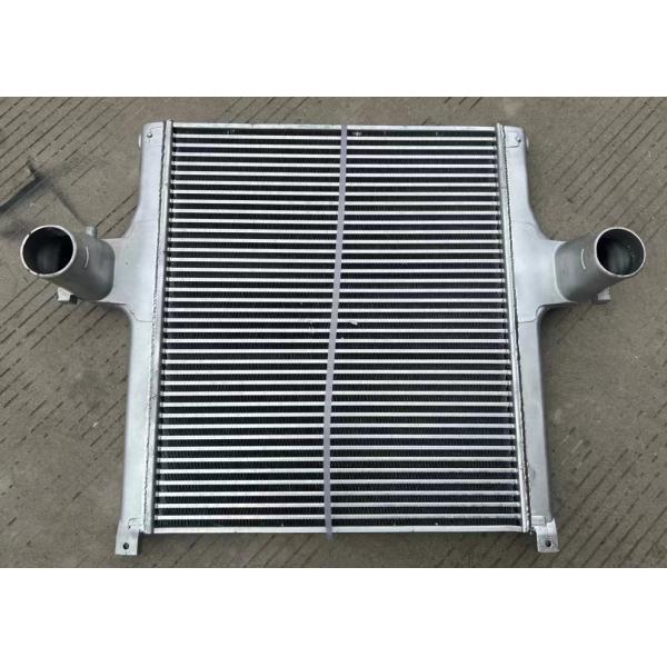 Buy SANY 160801050014A Truck Intercooler Assembly 62mm Thick at wholesale prices