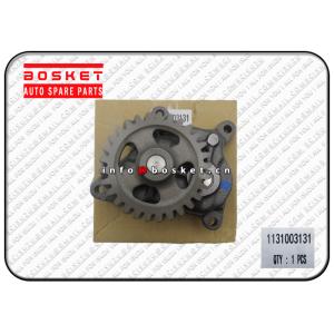 TBK Oil Pump Assembly 1131003131 1-13100313-1 Suitable for ISUZU 4HK1