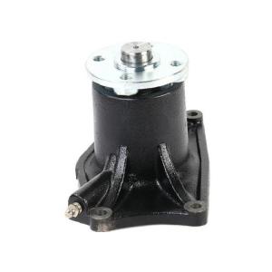 6D34 Engine Coolant Water Pump ME993520 For Excavator