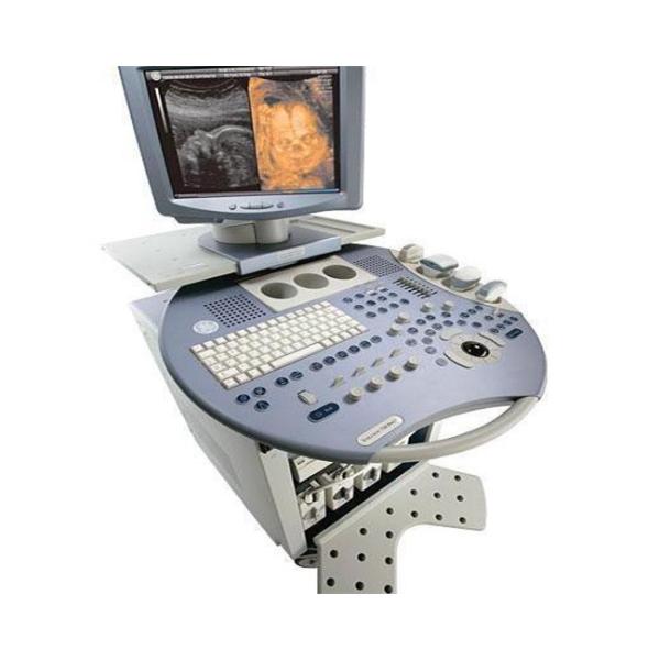 Buy GE Voluson 730 Pro Medical Ultrasound System Electronic Diagnostics at wholesale prices
