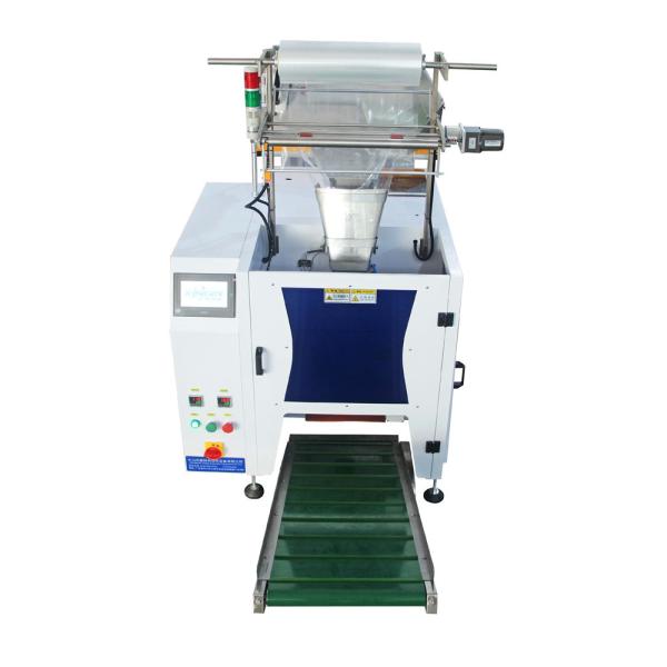 Buy Automatic Counting Number Screws Small Bag Packing Machine at wholesale prices