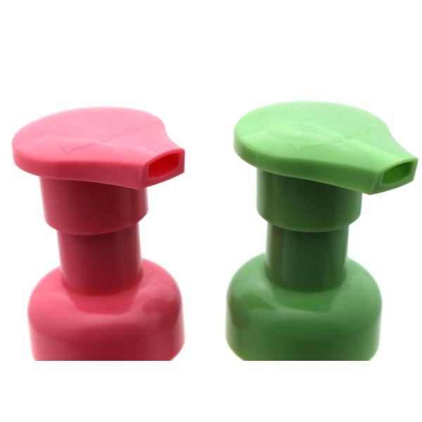 Harmless Foaming Soap Pumps Lightweight Travel Use Easy To Carry